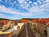 Ausblick aus dem DG - 