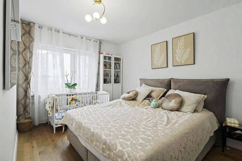 Schlafzimmer - 