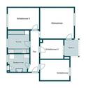 Grundriss Skizze - 