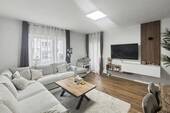 Wohnzimmer - 