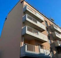 MIT BALKON ZUR RUHIGEN SÜDSEITE - Dresden