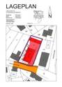Lageplan_Hohenwart - 4 Zimmer Etagenwohnung zum Kaufen in Pforzheim