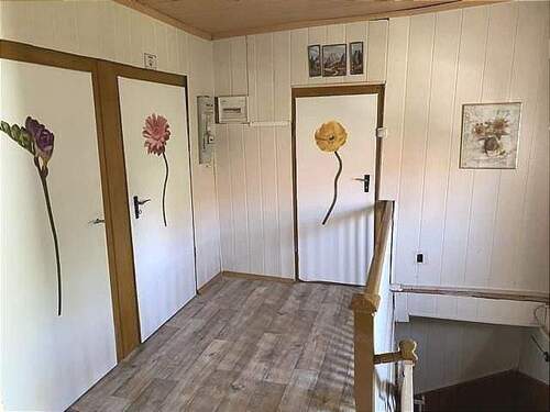 Flur im OG - 