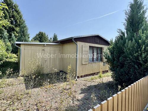 Bild 3 - 2 Zimmer Bungalow in Friedrichsbrunn