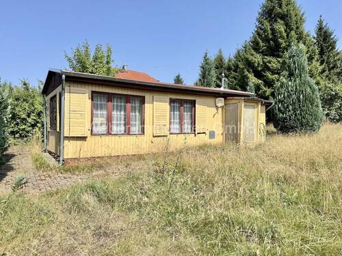 Bild 4 - Bungalow mit 35,00 m² in Friedrichsbrunn zum Kaufen