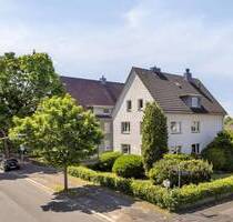 Gepflegtes Dreifamilienhaus in bevorzugter Lage im Dorf Rauxel - Castrop-Rauxel