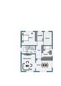 Obergeschoss - 