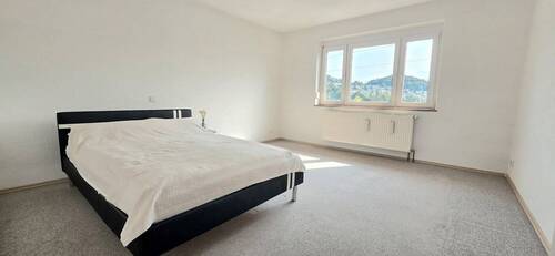 Schlafzimmer WHG 4. OG - 