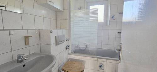 Badezimmer WHG 4. OG - 