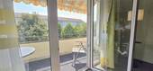 Balkon WHG 2. OG - 