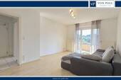 Wohnzimmer WHG 4. OG - 