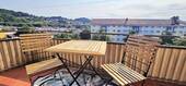 Balkon WHG 4. OG - 
