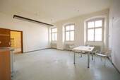 Ehemaliges Sprechzimmer - 
