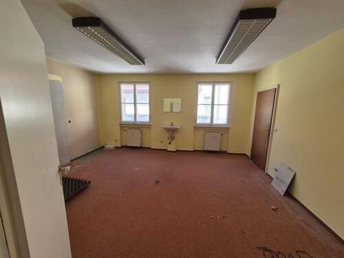 Großes Zimmer Einheit 6 - 