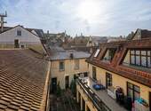 Altstadt und Innenhof - 