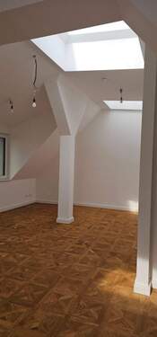 Wohn-Esszimmer I - Etagenwohnung mit 140,90 m&sup2; in Berlin zum Kaufen