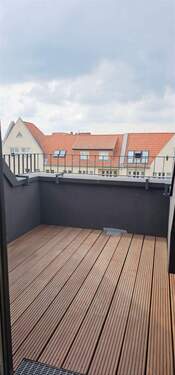 Balkon I - 