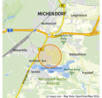 440.000,00&nbsp;EUR Kaufpreis, ca.&nbsp; 0,00&nbsp;m&sup2; in Michendorf (PLZ: 14552) Wildenbruch