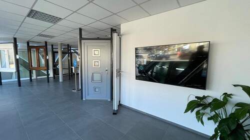 Verkaufsraum - Büro zum Kaufen in Nürnberg