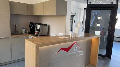 Küche - Büro mit 106,00 m&sup2; in Nürnberg zum Kaufen