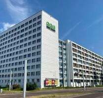 In der Herrichtung! 2-Raumwohnung in der Innenstadt von Halle. - Halle (Saale) In der Herrichtung! 2-Raumwohnung in der Innenstadt von Halle. - Halle (Saale)