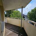 Balkon - 