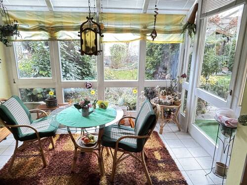 Wintergarten - 