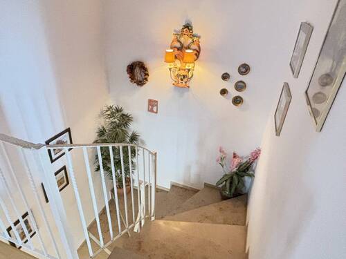 Treppenhaus - 