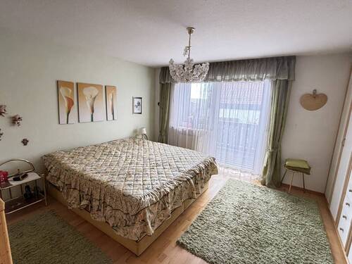 Schlafzimmer - 