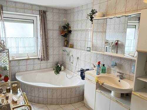 Badezimmer - 