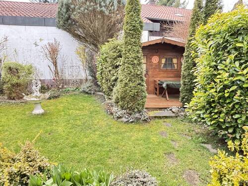 Garten - 
