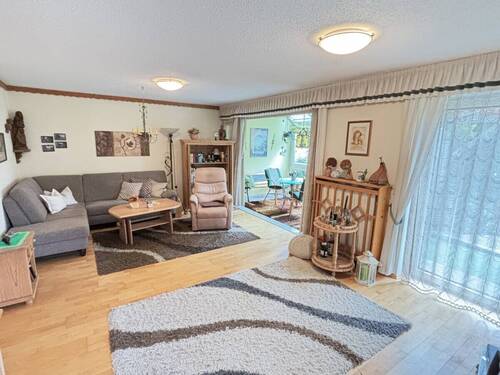 Wohnzimmer - 