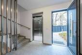 Hauseingang - 