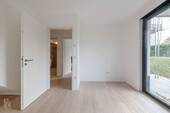 Schlafzimmer - Etagenwohnung mit 46,00 m&sup2; in Berlin zum Kaufen