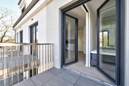 Balkon - 