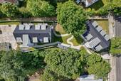 Blick auf die Anlage - 