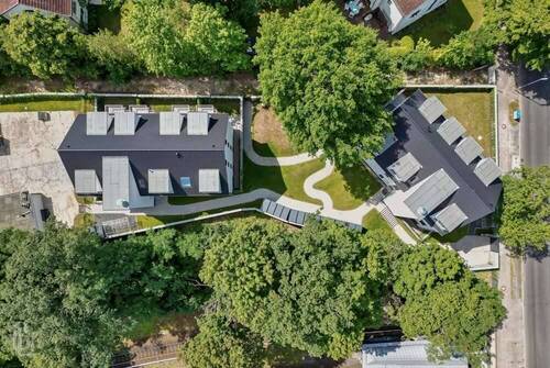 Blick auf die Anlage - 