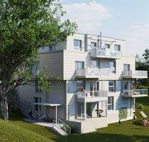 ERSTBEZUG! ERDGESCHOSS MIT BALKON - Dresden Coschütz/Gittersee