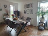 Esszimmer - 4 Zimmer Etagenwohnung zum Kaufen in Dorfen