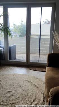 Balkon - 