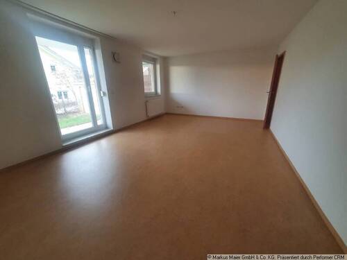 Erdgeschoss - 