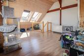 Studiozimmer Bild 2 - 
