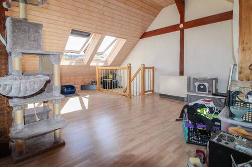 Studiozimmer Bild 2 - 