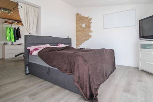 Schlafzimmer Bild 1 - 