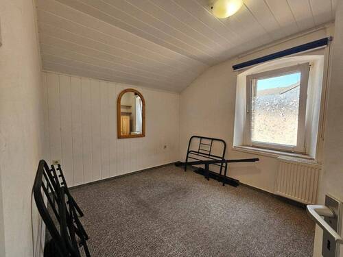 Schlafzimmer 2 - 