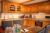 Küche - 3 Zimmer Doppelhaushälfte in Mechernich