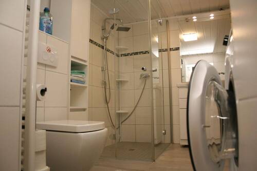 Badezimmer - 