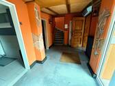 Eingangsbereich - 