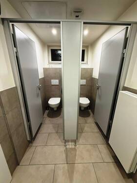 Damen WC - 
