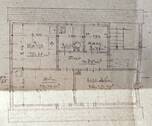 Grundriss Dachgeschoss - 